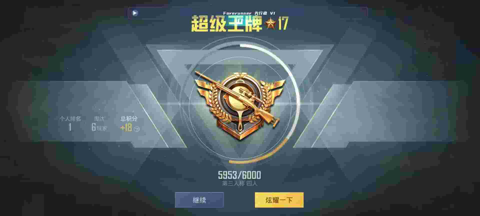 和平精英鸡腿辅助自瞄 - ʪ˵ƽӢ辅助预览图